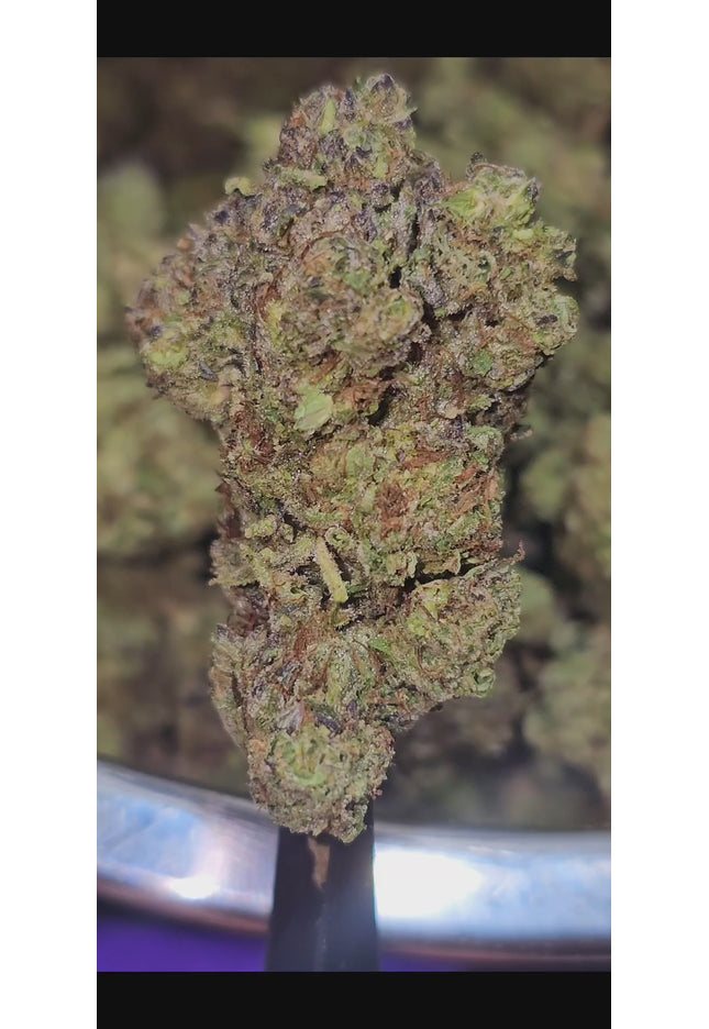 Blinker Fluid 33%  Thca (Rare Strain)