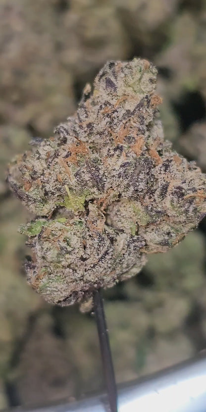 Trainwreck 35% Thca