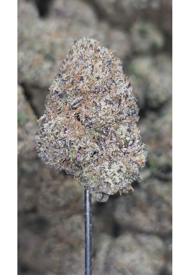 Rainbow Gasoline 35% Thca (RARE STRAIN) Bulk