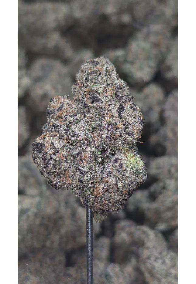 Grape Stank 35% THCa