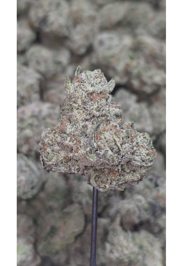 Sweets 35% Thca