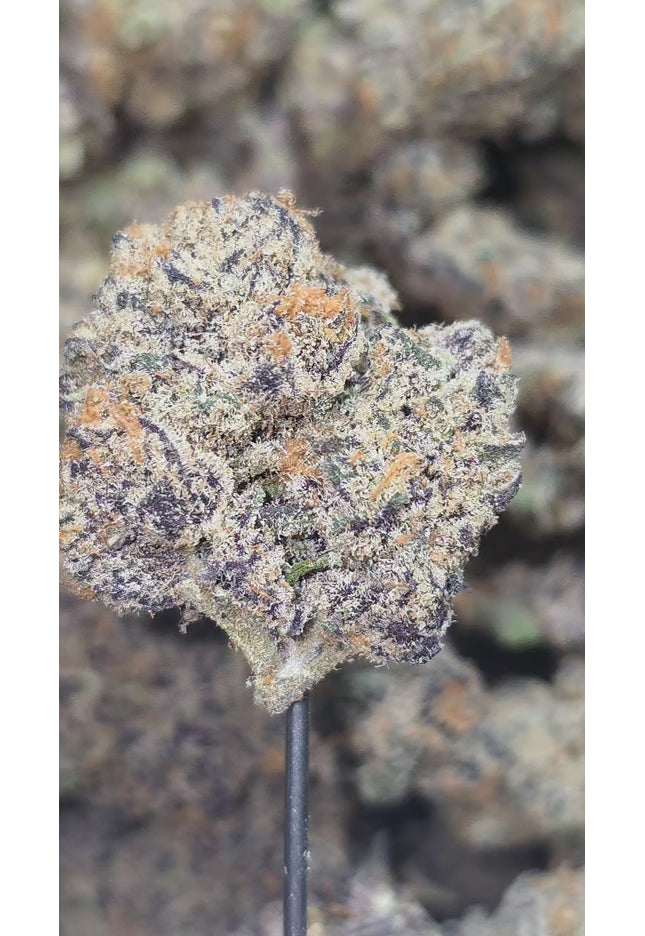 Green Crack 36% Thca Bulk