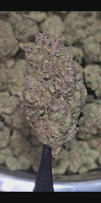 Laughing Buddha 33% THCa Bulk