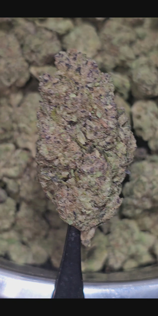 Laughing Buddha 33% THCa
