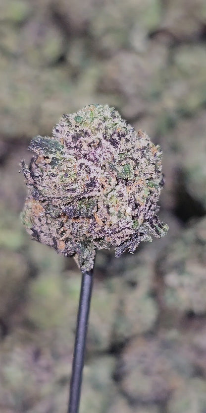 Romulan  35% THCA Mediums Bulk