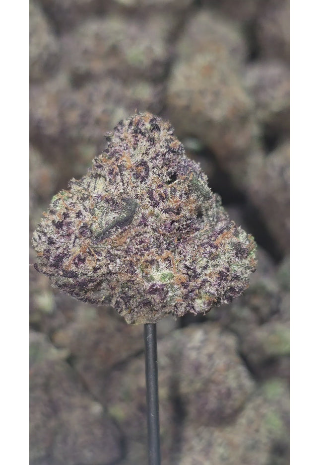 Black Bubba Med 36% THCA