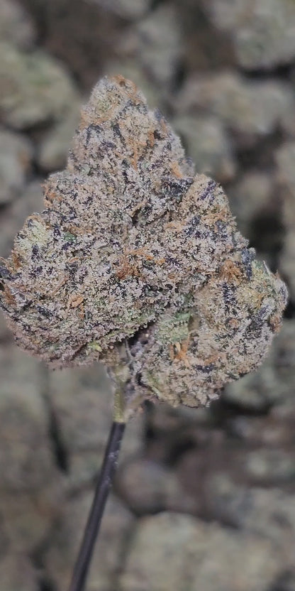 Apples & Oranges 35% Thca (RARE Strain)