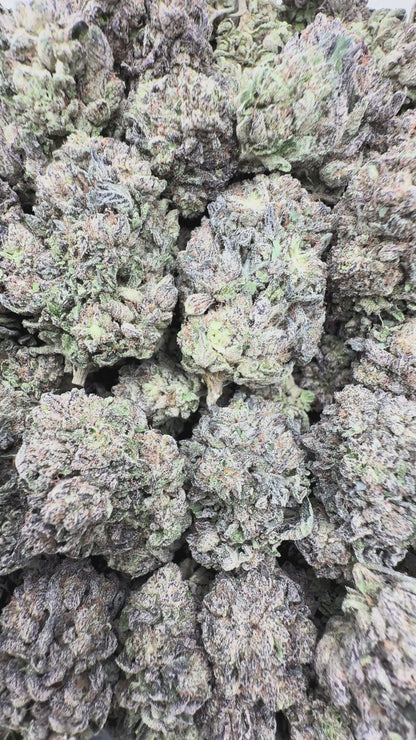 Jet Fuel 32% THCA Bulk