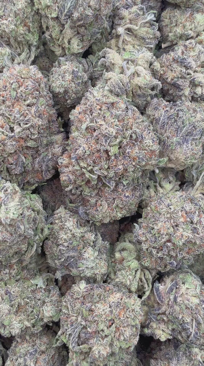 Wedding Cake 33% Thca