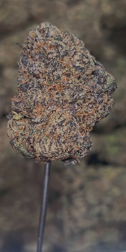 Sugar Puss 35% Thca