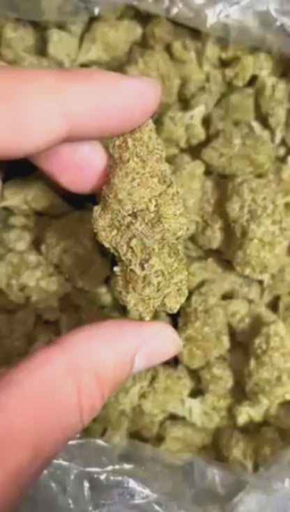 Mochi Gelato 26% Thca