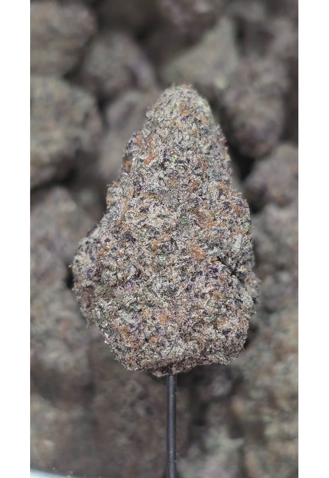Black Bubba 36%