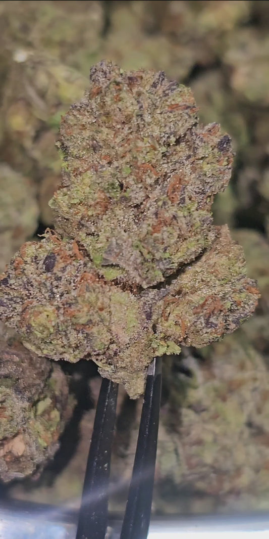 Cherry Blossom 32% THCa