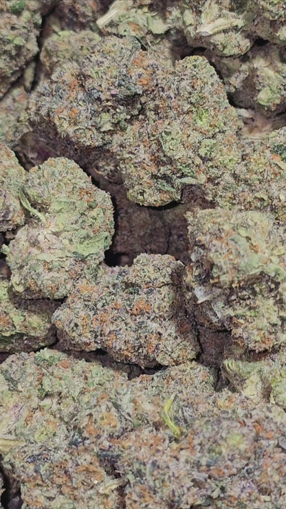 True Exotic  Mix & Match 4 OZ PACK