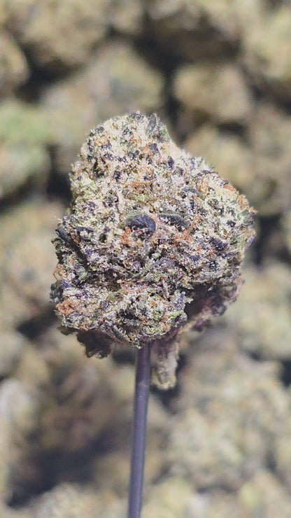 Sour Diesel Mediums 33%  Thca