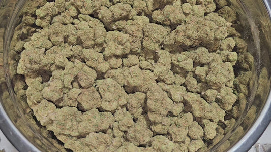 Mule Fuel 35% Thca