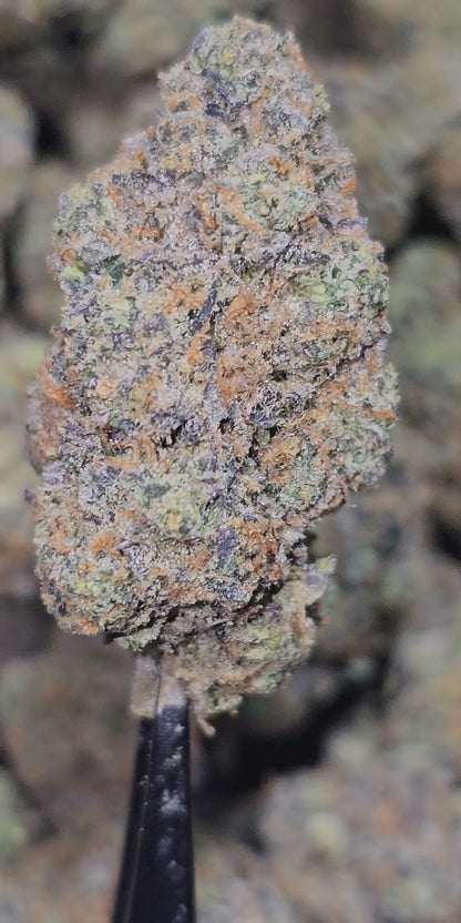 Golden Fire OG 35% Thca