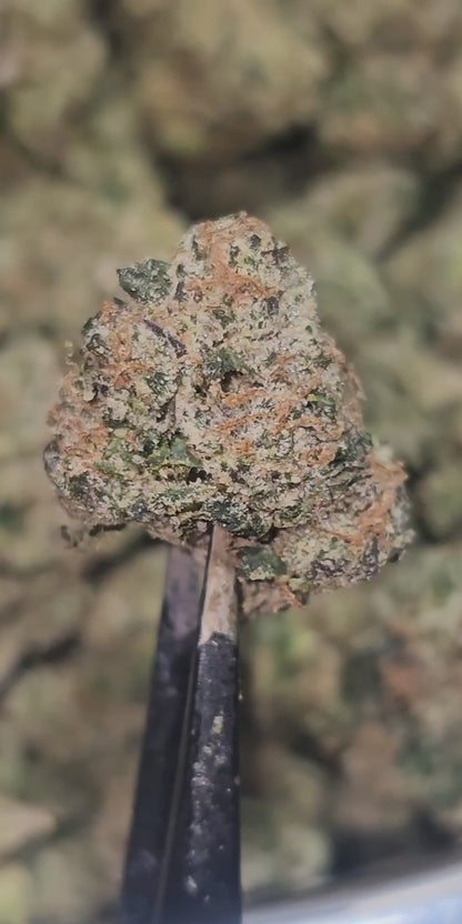 MAC 14 35% THCA Mediums