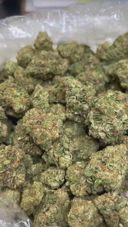 Apple Fritter 28.0% Thca