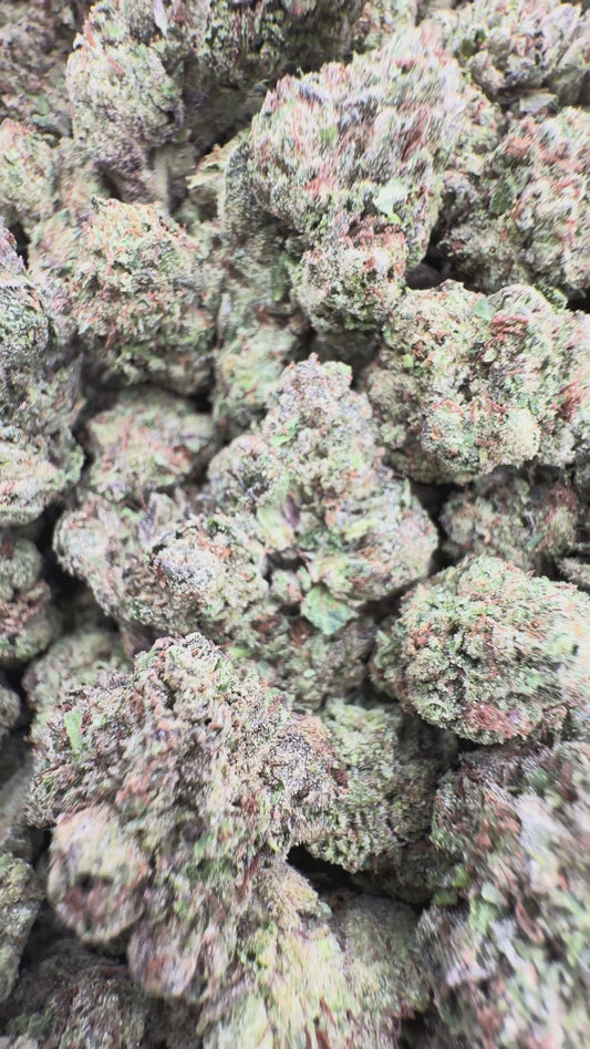 Electric Lemon G 30% Thca
