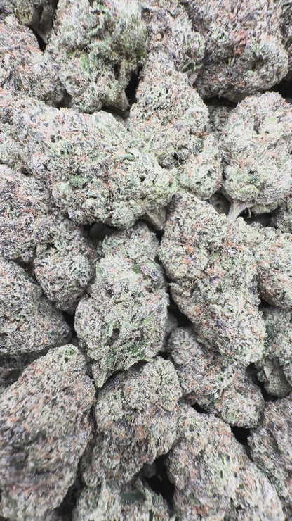 Grape Ape 35% Thca Bulk