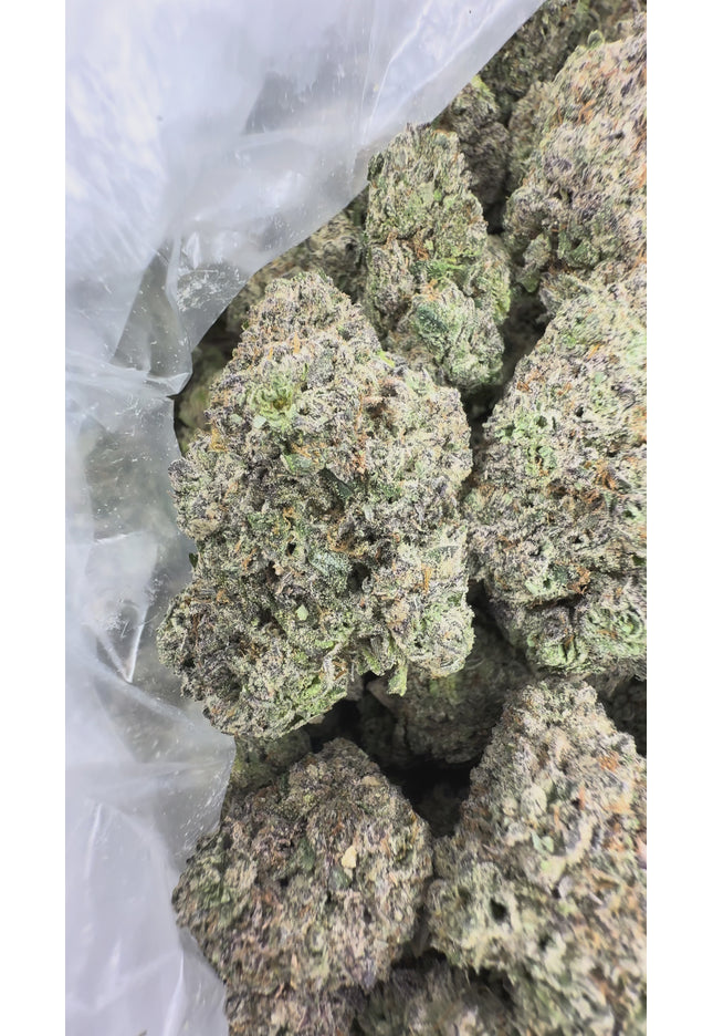 Blinker Fluid 35%  Thca (Rare Strain)