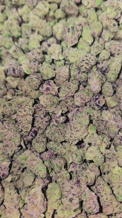 LA Pop Rocks 33% THCa Smalls Bulk