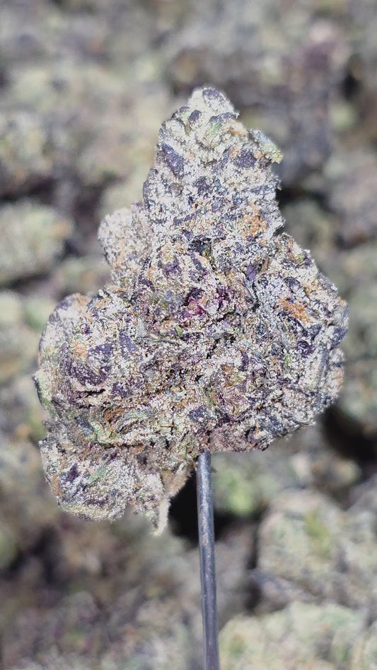 Death Star 35% Thca Bulk