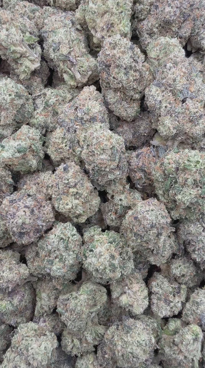 Pushpop 35% Thca BULK