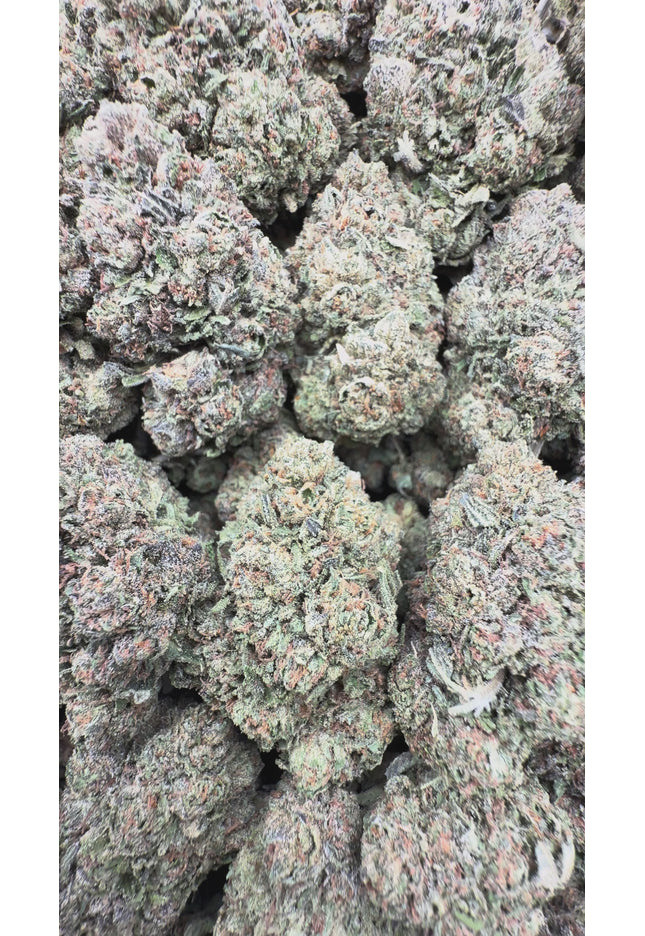 Chocolope 32% Thca