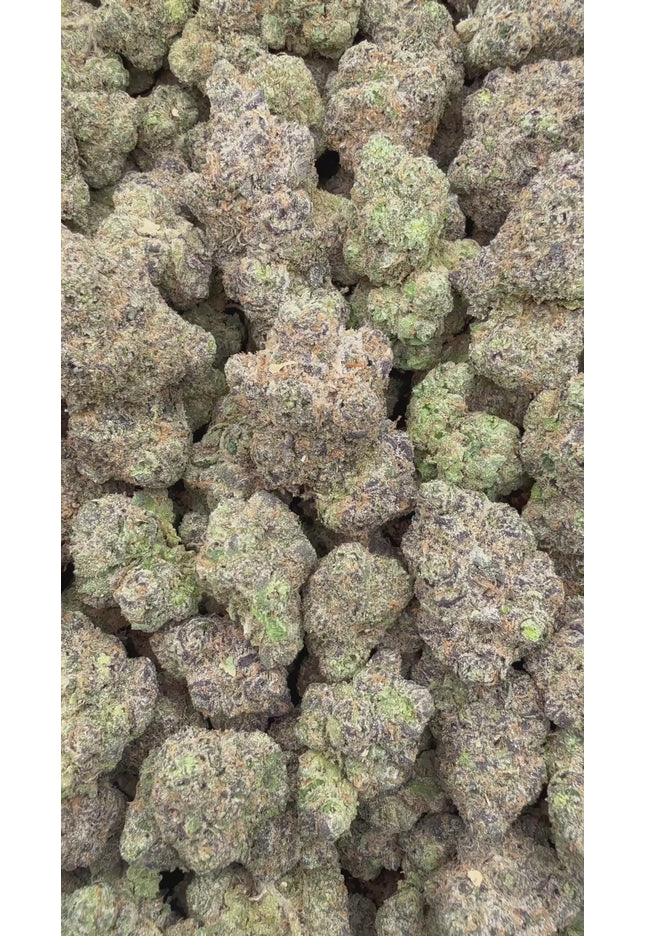 Cosmic Queen 36% Thca