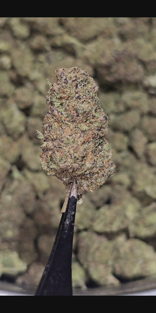 Purple Sizzurp 33% Thca