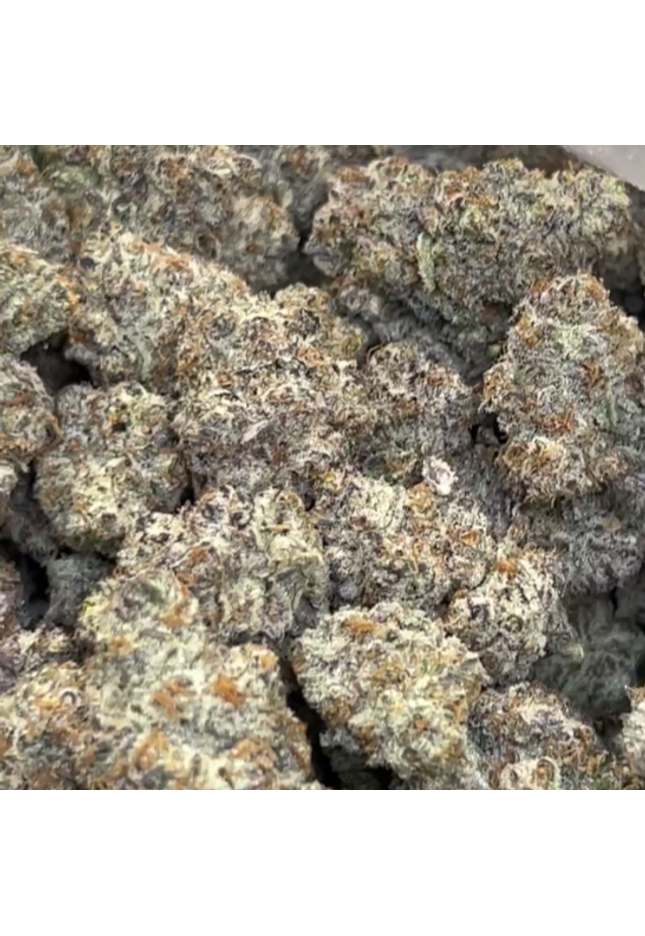Purple Urkle 37.5% Thca