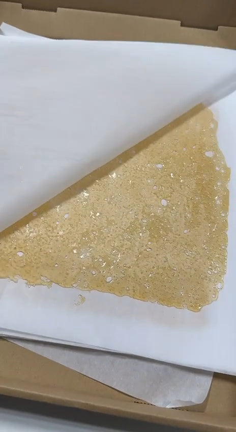 Shatter 99% THCA