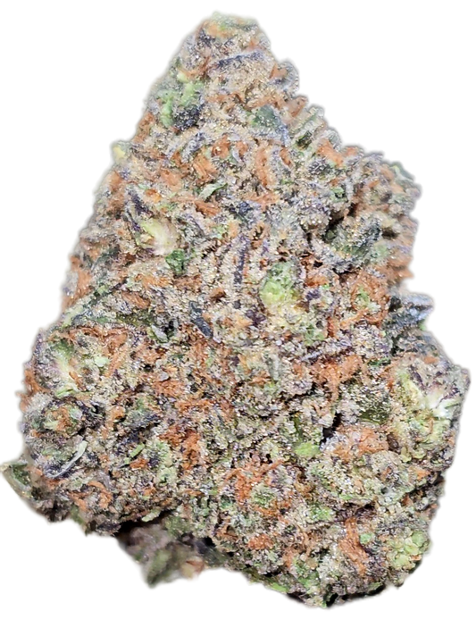 White Rhino 35% Thca (Ships 9/4/25)