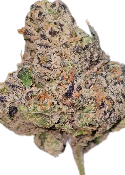 Trainwreck 35% Thca Bulk