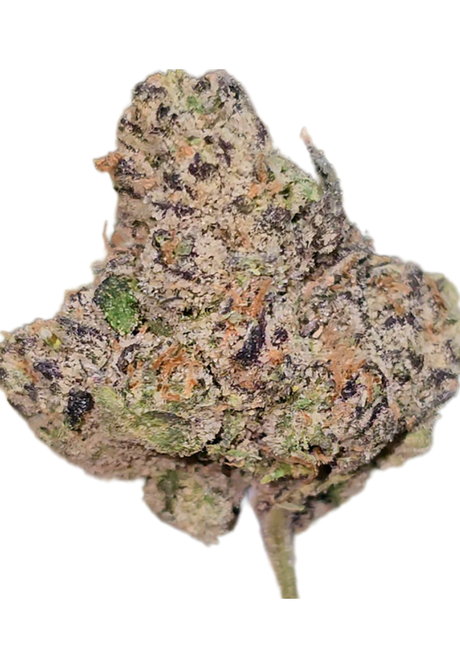 Trainwreck 35% Thca Bulk