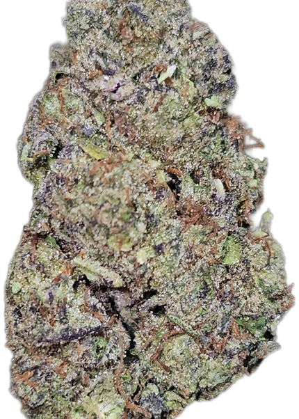 Garlic Ice Cream (GIC) 33% THCa Bulk