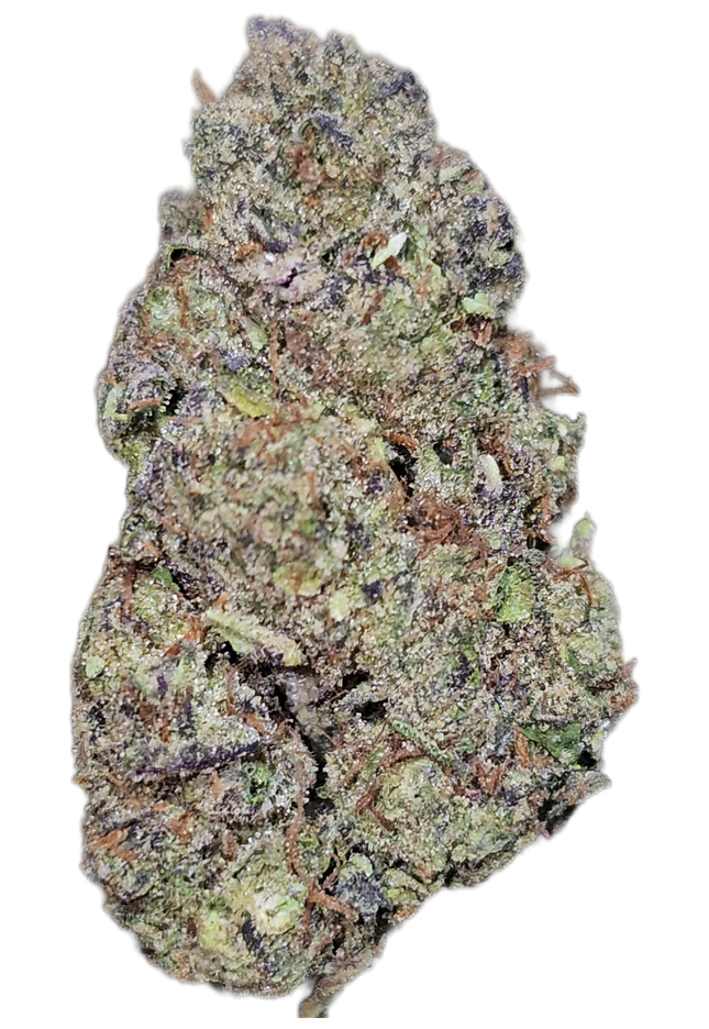 Garlic Ice Cream (GIC) 33% THCa Bulk
