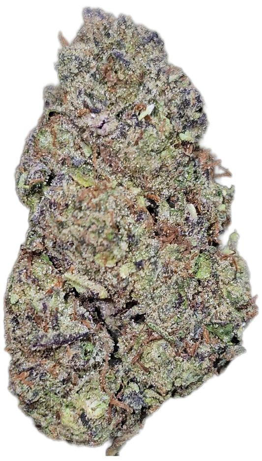 Garlic Ice Cream (GIC) 33% THCa
