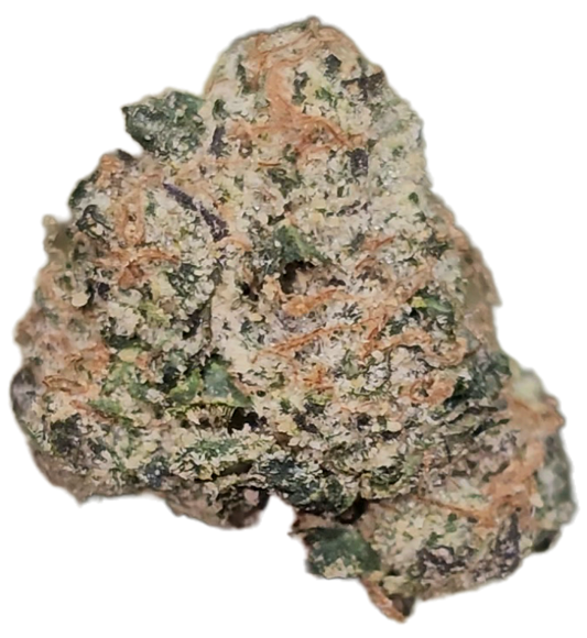 MAC 14 35% THCA Mediums