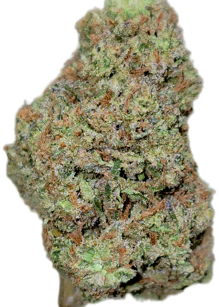 Alaskan Thunder Fuck 33% Thca