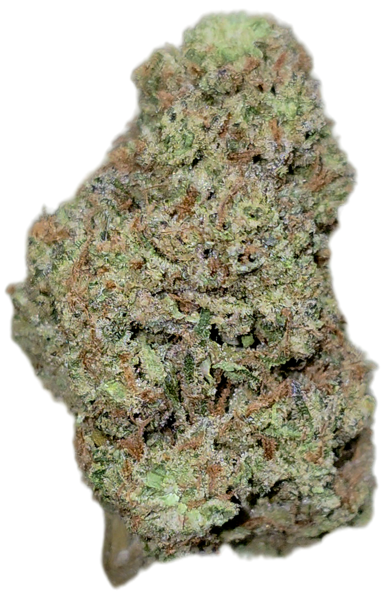 Alaskan Thunder Fuck 33% Thca