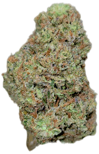 Alaskan Thunder Fuck 33% Thca