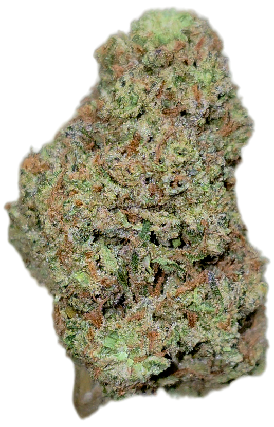 Alaskan Thunder Fuck 33% Thca