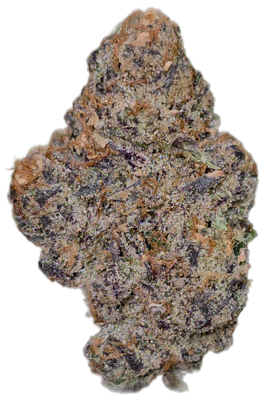 Rainbow Gasoline 35% Thca (RARE STRAIN) New Grow