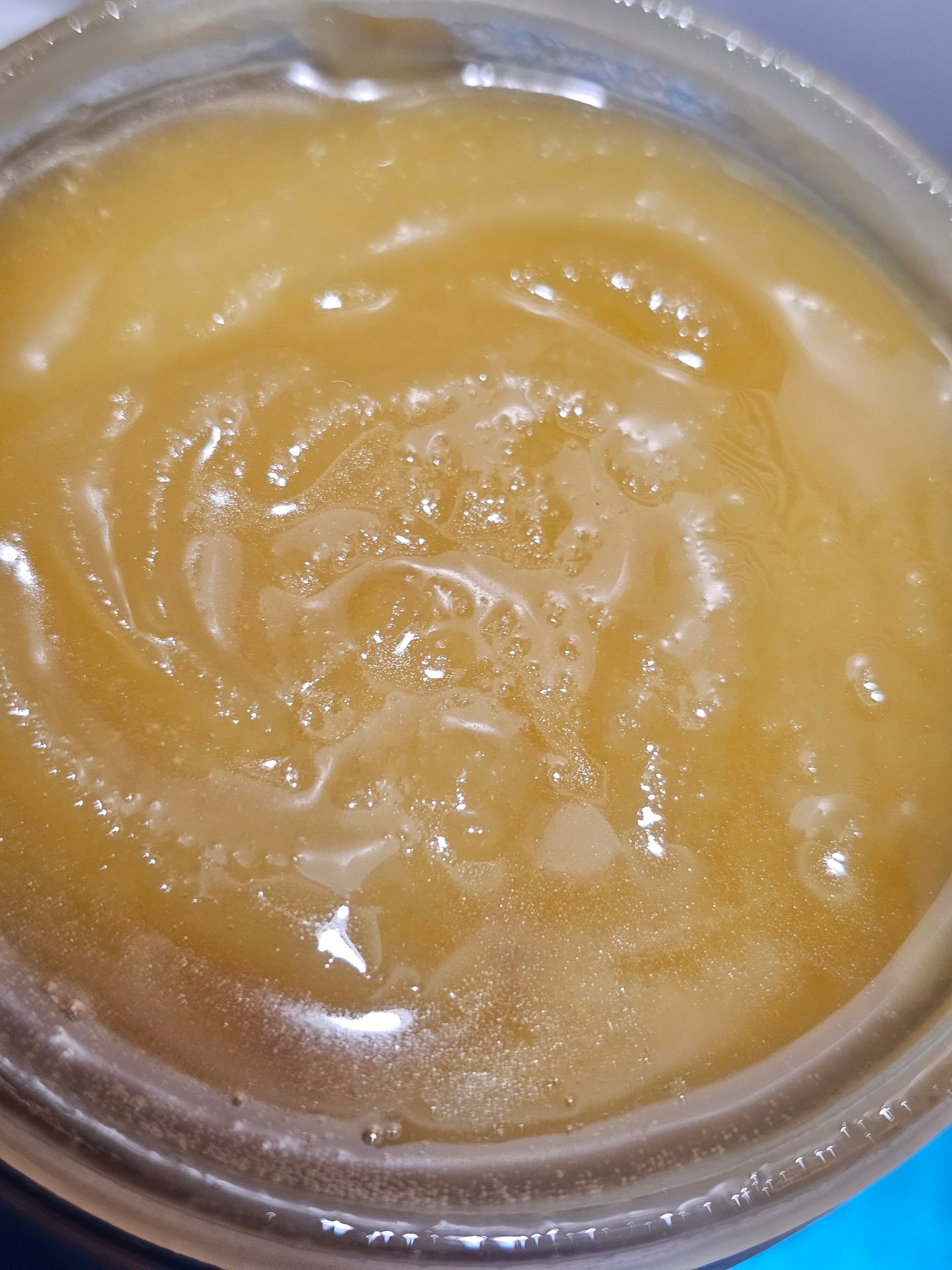 Red Bullz 96% Badder