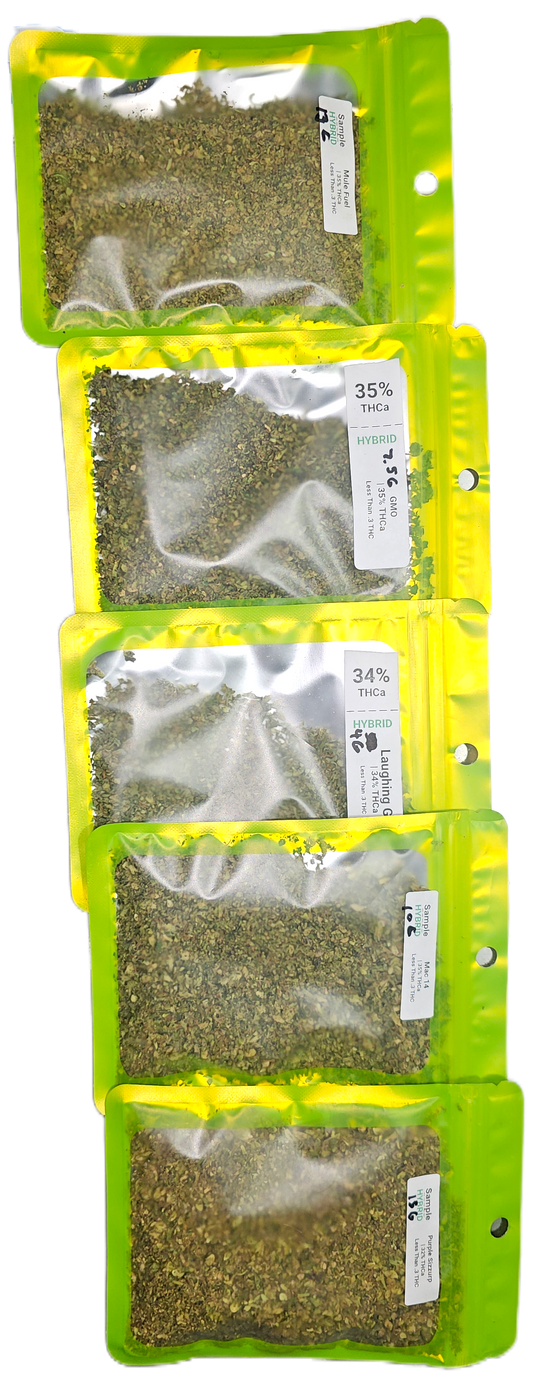 Shake Bundle #13 (49G TOTAL)