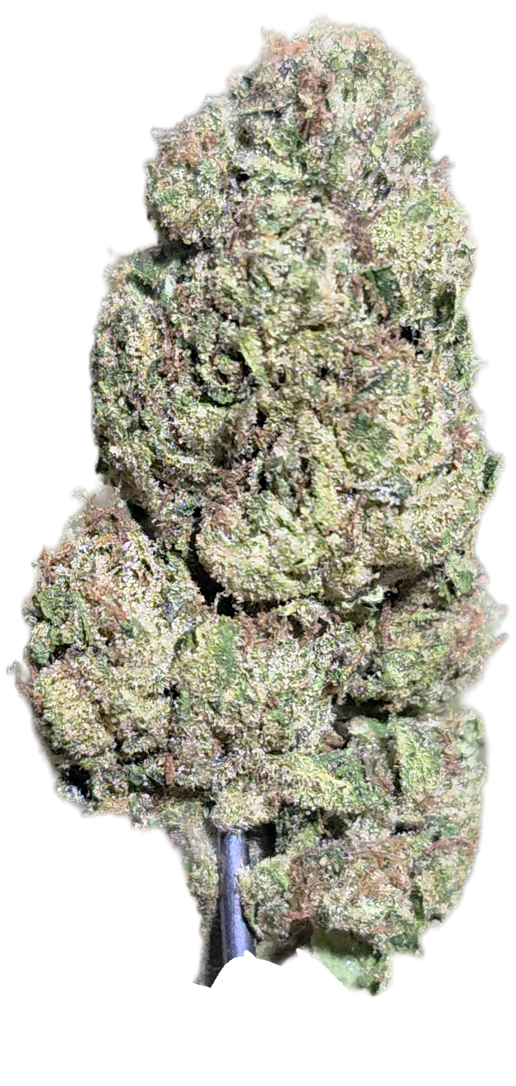 Electric Lemon G 30% Thca