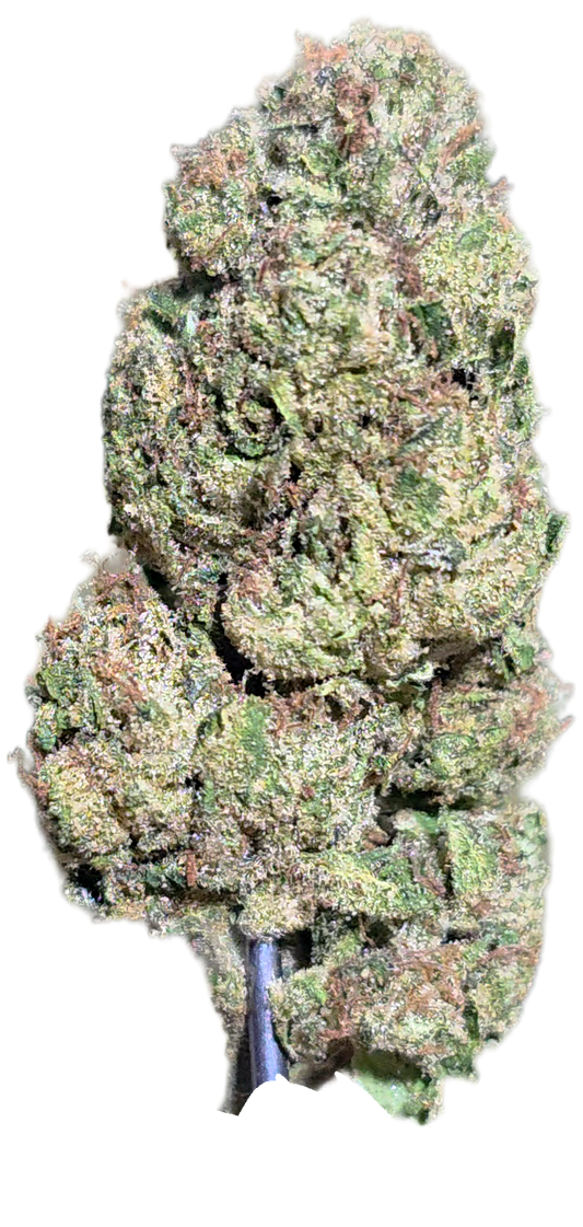 Electric Lemon G 30% Thca